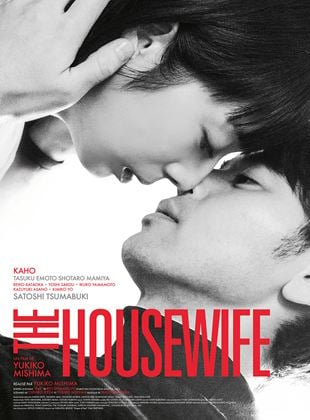 voir The Housewife streaming