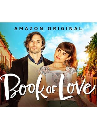 Bande-annonce Book of Love