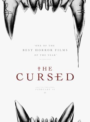 Bande-annonce The Cursed