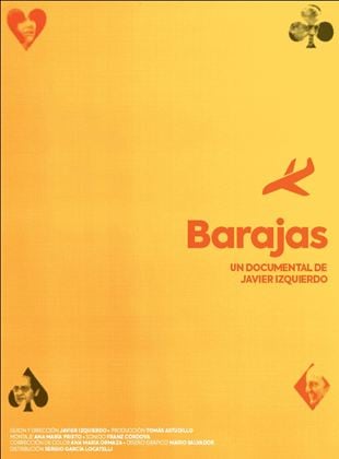 Barajas