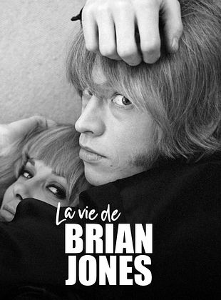 poster du film La Vie de Brian Jones