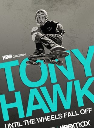 Tony Hawk: Until The Wheels Fall Off