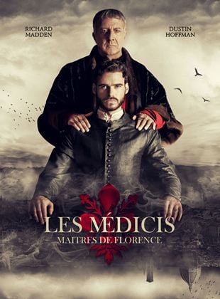 Les Médicis : Maîtres de Florence / Lorenzo le Magnifique