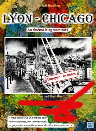 Lyon-Chicago Acte 1 streaming