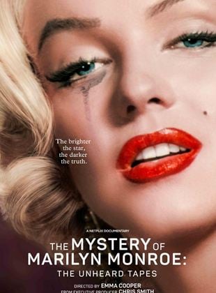 Bande-annonce Le Mystère Marilyn Monroe : Conversations Inédites