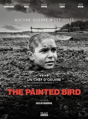 Bande-annonce The Painted Bird