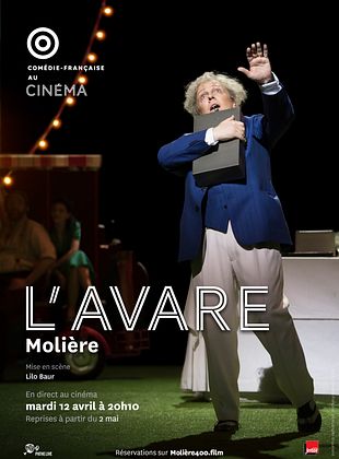 L'Avare (Comédie-Française)