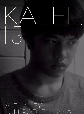 Kalel, 15