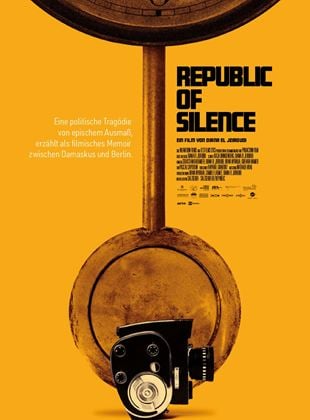 La République du silence