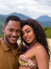 poster du film Mariage à retardement