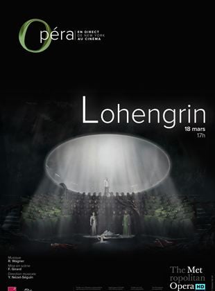 Bande-annonce Lohengrin (Metropolitan Opera)