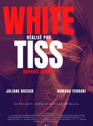 Bande-annonce White Tiss