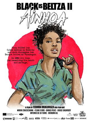 Black is Beltza II: Ainhoa