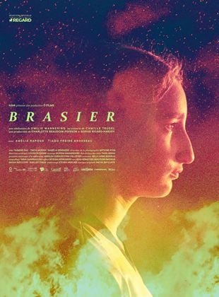 Bande-annonce Brasier