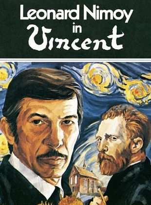 poster du film Vincent