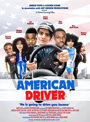 The American Driver