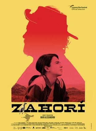 voir Zahorí streaming