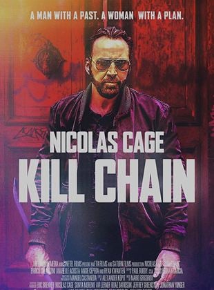 Bande-annonce Kill Chain