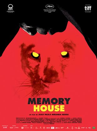 Bande-annonce Memory House