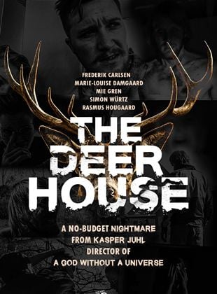 The Deer House