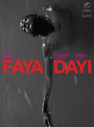 Bande-annonce Faya Dayi