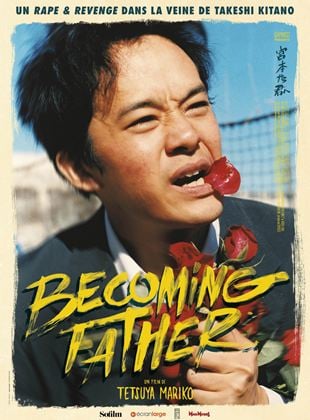 Bande-annonce Becoming Father