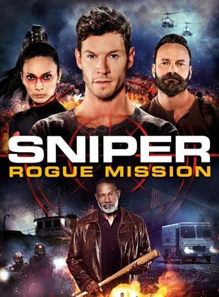 Bande-annonce Sniper: Rogue Mission