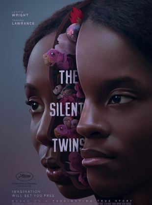 The Silent Twins VOD