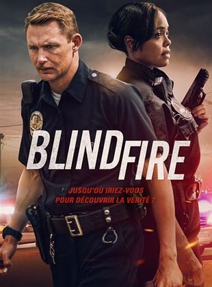 Bande-annonce Blindfire