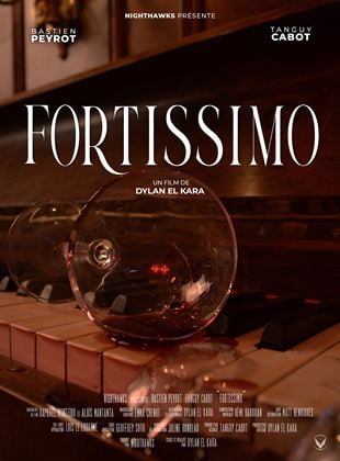 Bande-annonce Fortissimo