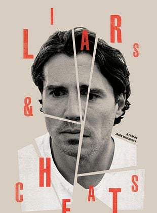 poster du film Mensonges & trahisons