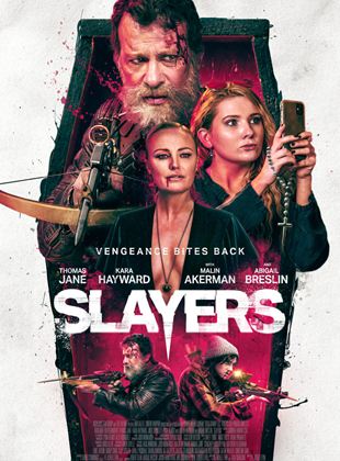 Bande-annonce Slayers