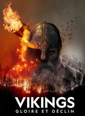 Vikings: gloire et déclin