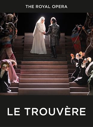 Bande-annonce Royal Opera House: Il Trovatore