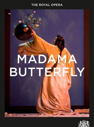 Bande-annonce Royal Opera House : Madame Butterfly