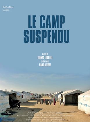 Bande-annonce Le Camp suspendu