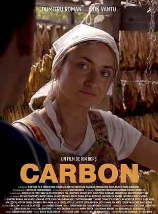 poster du film Carbon