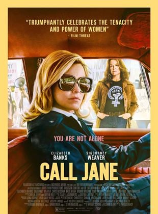 Bande-annonce Call Jane