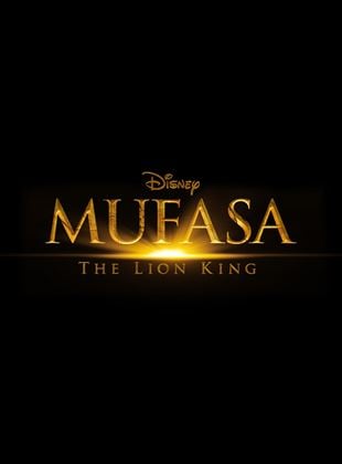 Mufasa: le roi lion