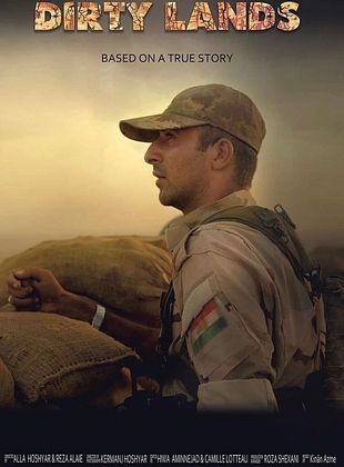 poster du film Dirty Lands