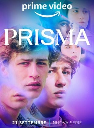 Prisma - Saison 2