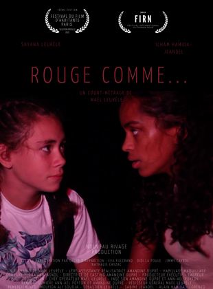 Bande-annonce Rouge comme...