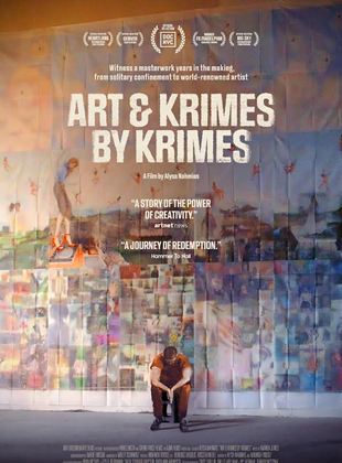 Art & Krimes by Krimes : L'art n'est pas un Krimes