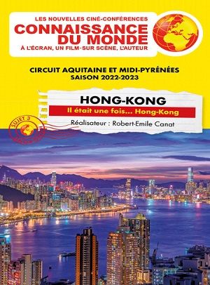 Hong-Kong : Il était une fois… Hong-Kong