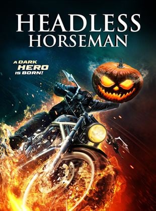 Bande-annonce Headless Horseman
