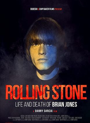 Rolling Stone: Life and Death of Brian Jones