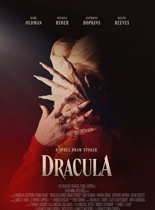 Bande-annonce Dracula