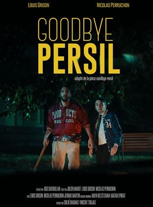 Bande-annonce Goodbye Persil
