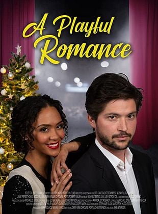 poster du film Une star pour Noël