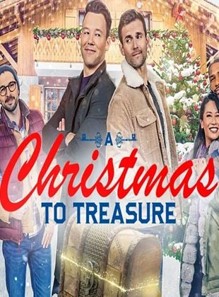 A Christmas to Treasure